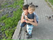 Фотография Лозы Саши