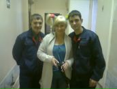 Фотография Марьяниной Галины