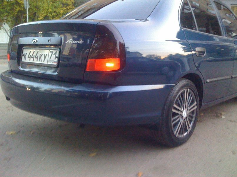 Никителей Трушков фотография #46