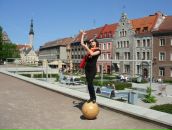 Фотография Васильевой Ольги