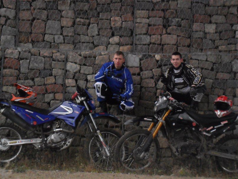 Виктор Новак фотография #19