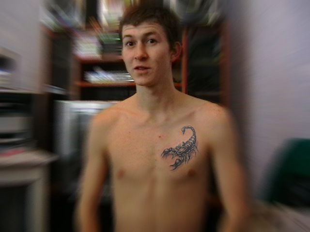 Марат Мышкин фотография #44