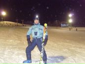 Фотография Блинкова Михаила