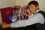 Фотография Дащенко Павла