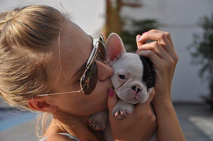 Владислава Граймс фотография #7
