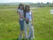 Фотография Chamomile Ильзиры