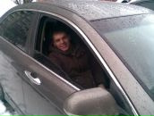 Фотография Гаара Михаила