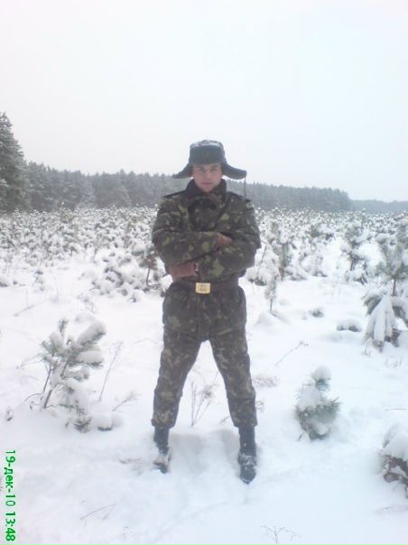 Витьок Мельниченко фото №39