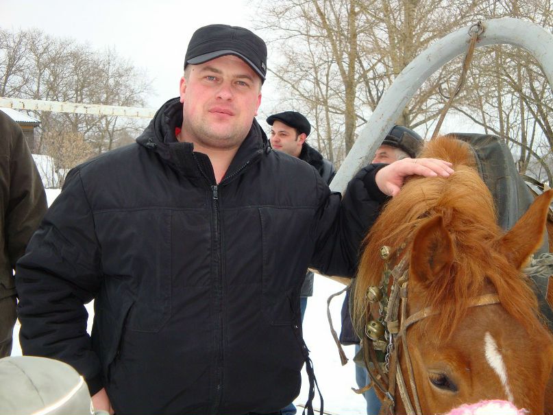 Евгений Баца фотография #12