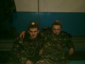 Максім Биць фотография #28 (источник - https://vk.com/id118004799)