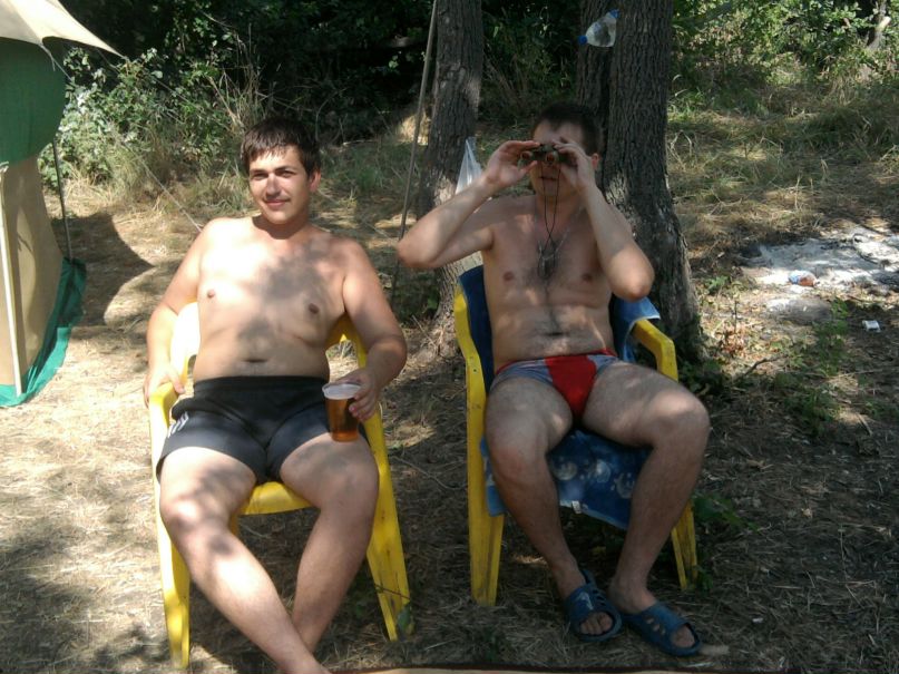 Александр Андрушко фотография #2