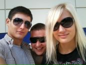 Фотография Гайдабуры Олега