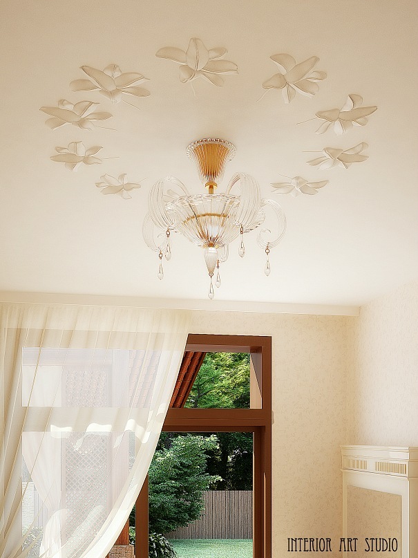 Interior Studio фотография #45