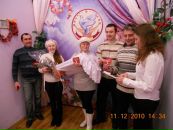 Галина Денисяк фотография #43 (источник - https://vk.com/id14262595)