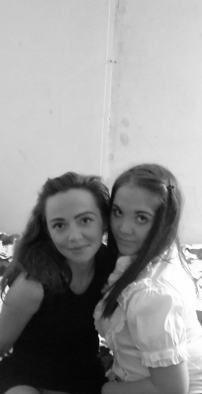 Анастасия Яндулаева фотография #19