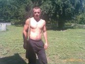Міша Паламарчук фотография #38 (источник - https://vk.com/id95141393)