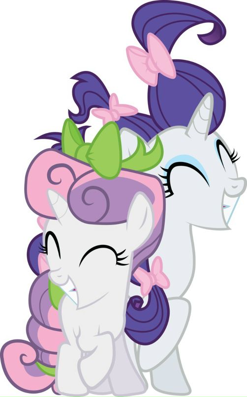 Sweetie Belle фотография #37