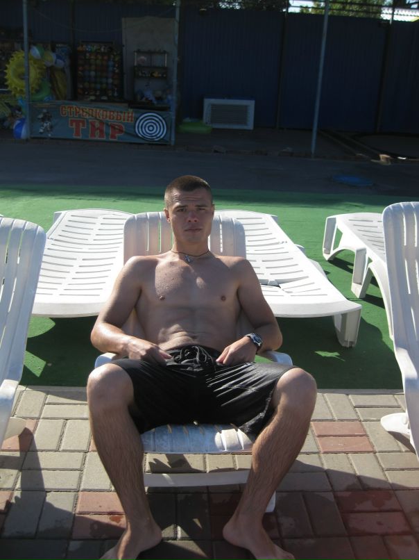 Макс Грищенко фотография #22