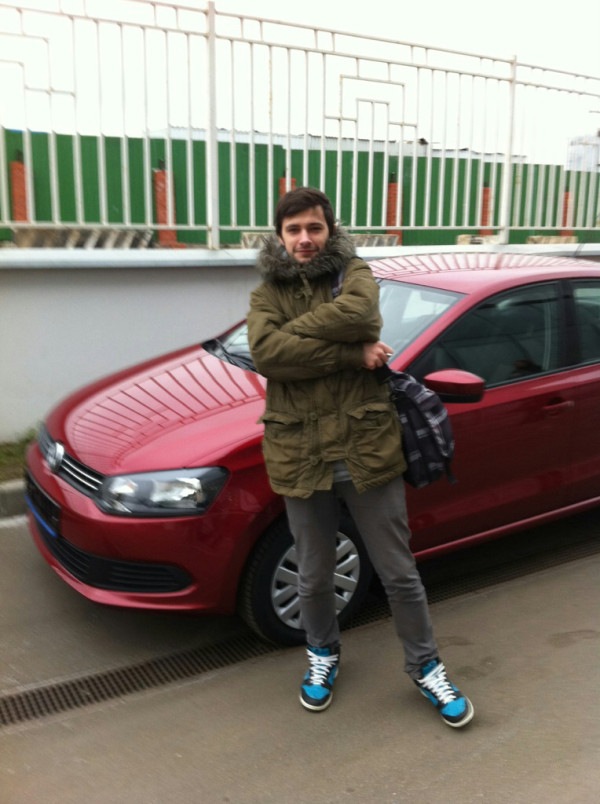 Il Travin фотография #23