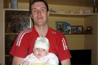 Фотография Матвеева Антона