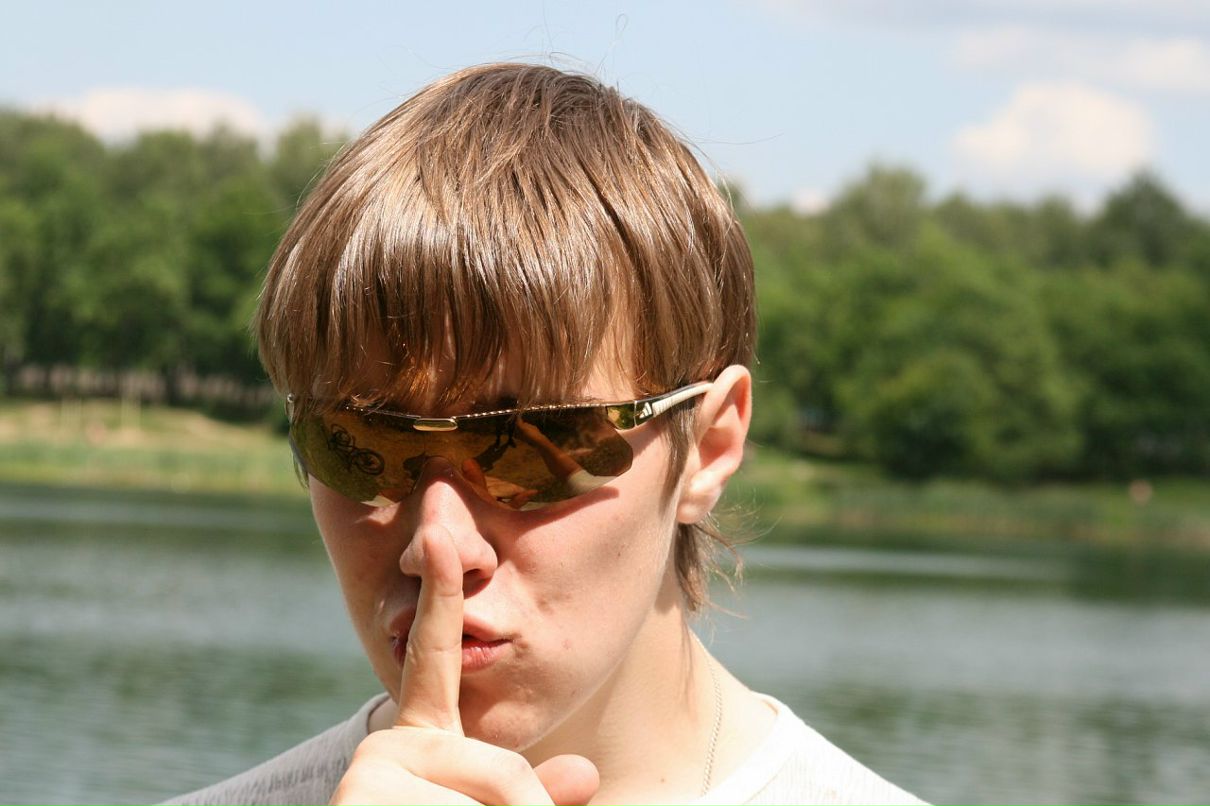 Антон Веселов фотография #17