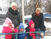 Фотография Романовой Евгении