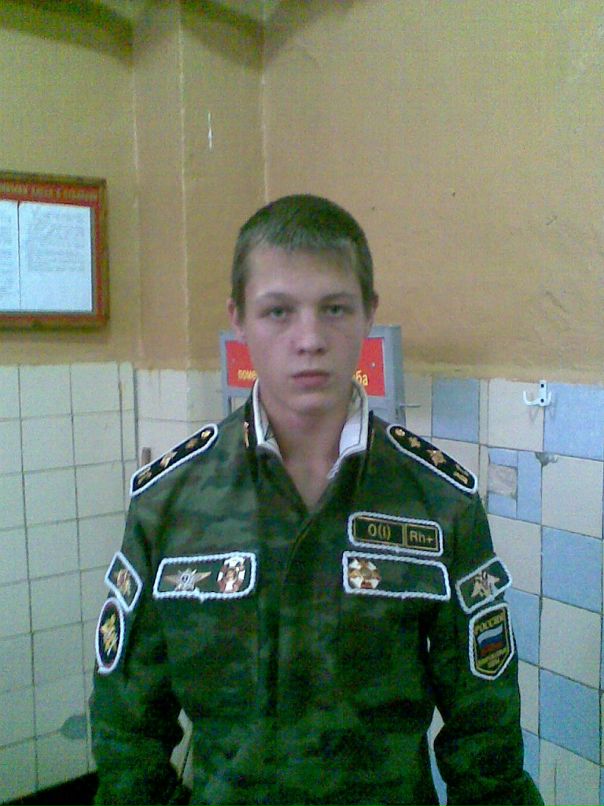 Дмитрий Ермаков фотография #33