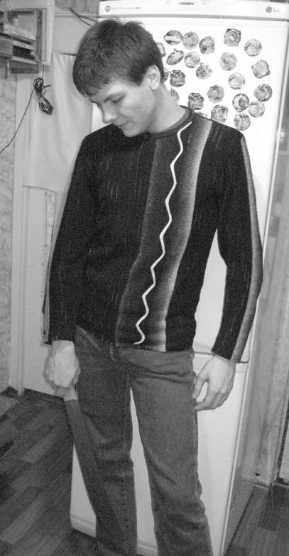 Богдан Дэмон фотография #26