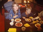 Фотография Терентьевой Юли