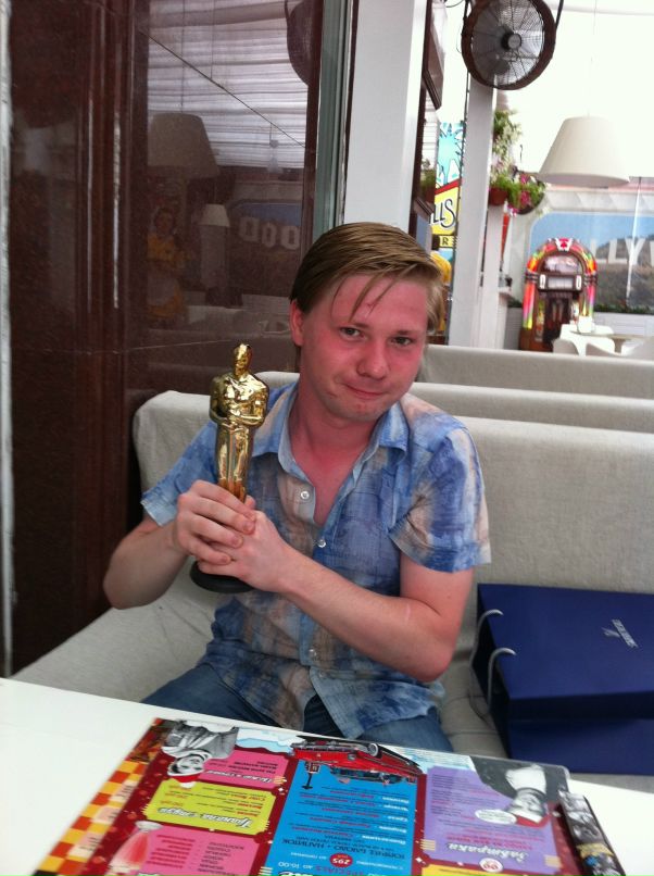 Дмитрий Мисаков фотография #4