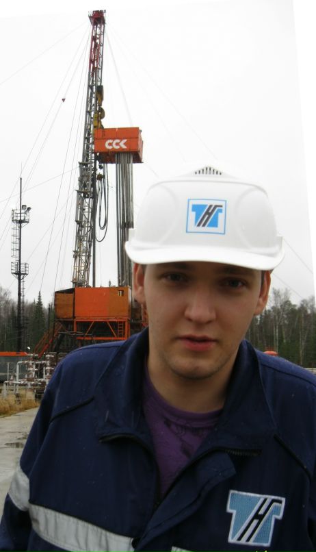 Константин Воропаев фотография #42