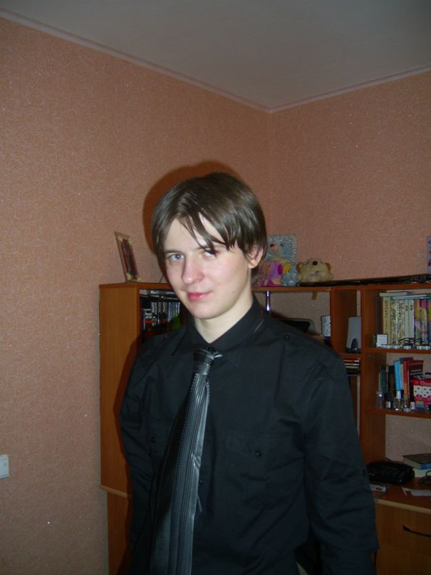 Сергей Старостин фотография #43