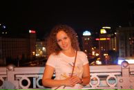 Фотография Уклейкиной Светланы