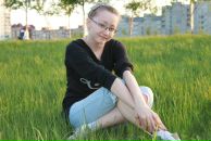 Фотография Мусихиной Машеньки