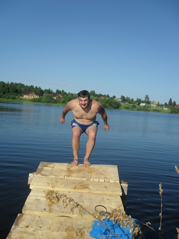 Виктор Орлов фотография #44