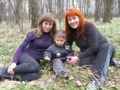 Вікторія Тріщук фотография #41 (источник - https://vk.com/id31519499)