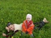 Фотография Давыдовой Алены