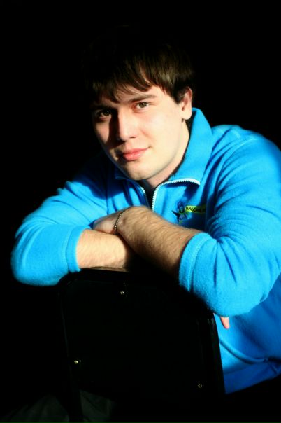 №6, Андрей Высоцкий, Омск №6, Андрей Высоцкий, Омск