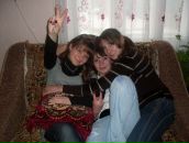 Джульєтка Магаляс фотография #12 (источник - https://vk.com/id113017824)