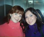 Фотография Карымовой Люции