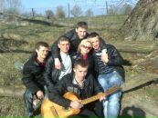 Вова Дідула фотография #8 (источник - https://vk.com/id61814225)