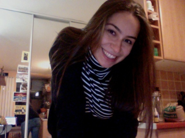 №3, Снежана Бенвенути, 4.9.1985 №3, Снежана Бенвенути, 4.9.1985