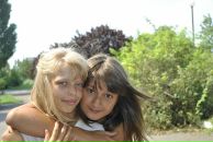 Фотография Журавлёвой Ани