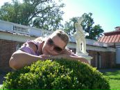 Фотография Буяк Надюши