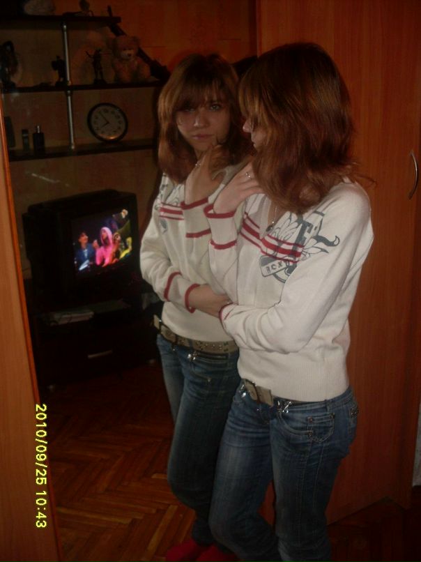 Мария Завьялова фотография #31