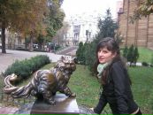 Аліска Кантимир фотография #31 (источник - https://vk.com/id131564235)