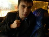 Фотография Ялалетдинова Азата