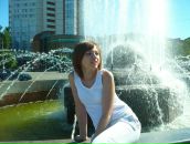 Фотография Шамшиевой Елизаветы