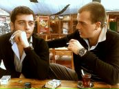 Emir Yağcı фотография #2 (источник - https://vk.com/id87808327)