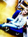 Іванна Пiдлyжнa фотография #38 (источник - https://vk.com/id71330501)